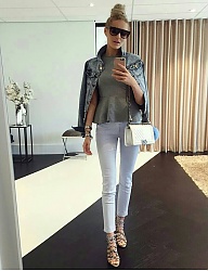 Moda Ciuchy Pozostałe - 3181048
