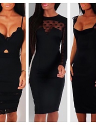 Moda Sukienki Wieczorowe - 2946672