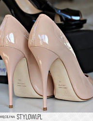 Moda Buty Szpilki - 2772187