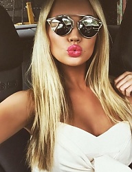 Moda Dodatki Okulary - 3174012