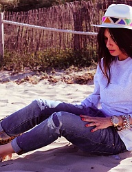 Moda Inne Moda uliczna - 1813440
