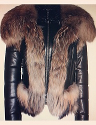 Moda Okrycia Kurtki - 2149864