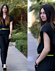 Moda Inne Moda uliczna - 1710208