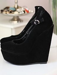 Moda Buty Pozostałe - 1298301