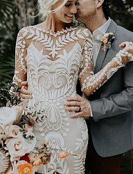 Moda Ślub Suknie ślubne - 3270641
