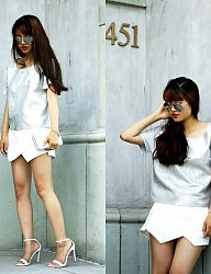 Moda Inne Moda uliczna - 1824650