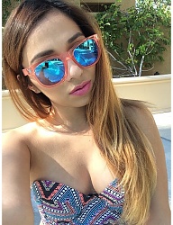 Moda Dodatki Okulary - 2814516