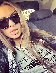 Moda Dodatki Okulary - 2980161