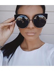 Moda Dodatki Okulary - 3143397