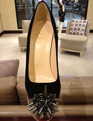 Moda Buty Szpilki - 1302599