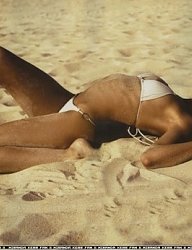 Moda Bielizna Na plażę - 1645752