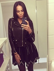 Moda Ciuchy Pozostałe - 3128985