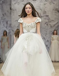 Moda Ślub Suknie ślubne - 1257856