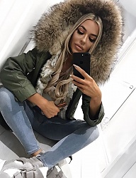 Moda Ciuchy Pozostałe - 3253135