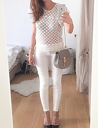 Moda Ciuchy Pozostałe - 3181081