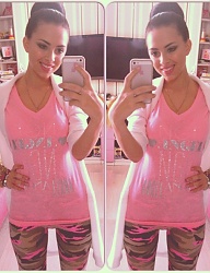 Moda Inne Moda uliczna - 1849497