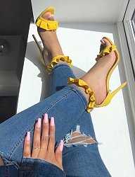 Moda Buty Szpilki - 3231940