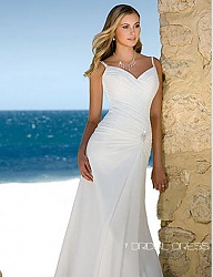 Moda Ślub Suknie ślubne - 605366