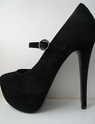 Moda Buty Szpilki - 1447665