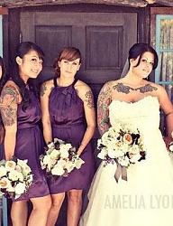 Moda Ślub Suknie ślubne - 709991