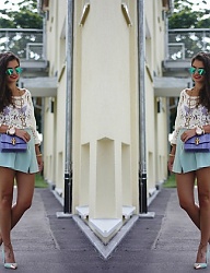 Moda Inne Moda uliczna - 2030653