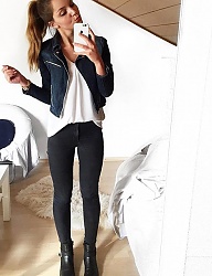 Moda Ciuchy Pozostałe - 3144162