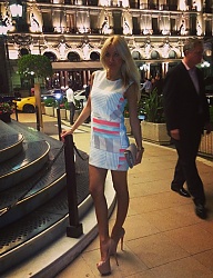 Moda Inne Moda uliczna - 1940654