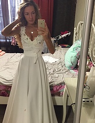 Moda Sukienki Wieczorowe - 2931745