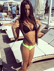 Moda Bielizna Na plażę - 2784298