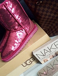 Moda Buty Kozaki - 2849853