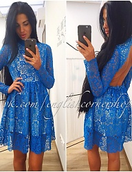 Moda Sukienki Dzienne - 2910718