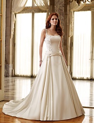 Moda Ślub Suknie ślubne - 512731