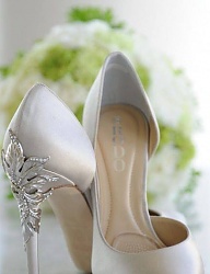 Moda Buty Czółenka - 2997717