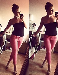 Moda Inne Moda uliczna - 2049694