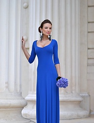 Moda Sukienki Wieczorowe - 3010550