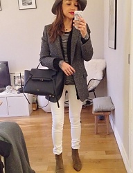 Moda Ciuchy Pozostałe - 3184330