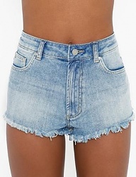 Moda Spodnie Szorty - 1356512
