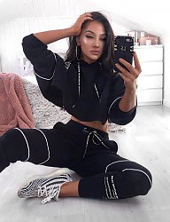 Moda Ciuchy Pozostałe - 3271858