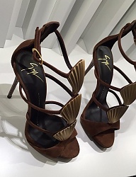 Moda Buty Szpilki - 2899412