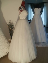 Moda Ślub Suknie ślubne - 2111958