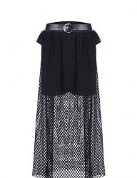 Moda Spódnice Długie - 1413246