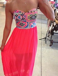 Moda Sukienki Dzienne - 2054931