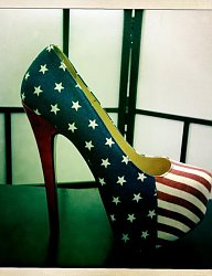 Moda Buty Szpilki - 1377675