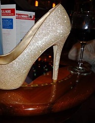 Moda Buty Szpilki - 1179528