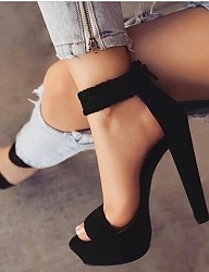 Moda Buty Sandały - 3221300
