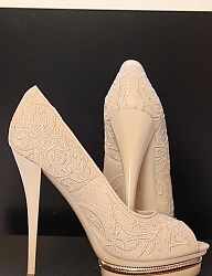 Moda Buty Szpilki - 1151616