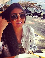 Moda Dodatki Okulary - 2104877