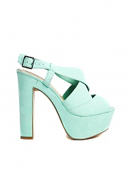 Moda Buty Sandały - 2729160