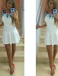 Moda Ciuchy Pozostałe - 3185382