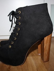 Moda Buty Pozostałe - 1286346